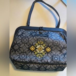 Petuna Pickle Bottom Diaper Clutch Wristlet